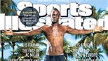 Balotelli lên trang bìa Sports Illustrated